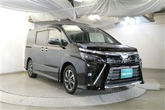 ヴォクシー ZSキラメキ