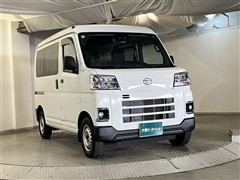 ハイゼットカーゴ DX