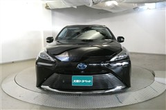 MIRAI Z エグゼクティブP