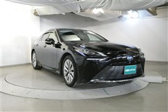 MIRAI Z エグゼクティブP