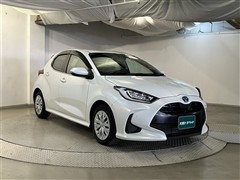 ヤリスHV Z