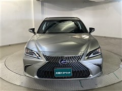 ES300h ヒョウジュンシャ