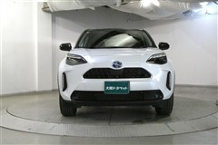 ヤリスクロス HV Z