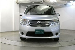 セレナ20X Vセレ+セーフテイS-HV