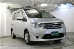 セレナ20X Vセレ+セーフテイS-HV