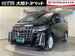 アルファード S