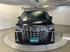 アルファード S