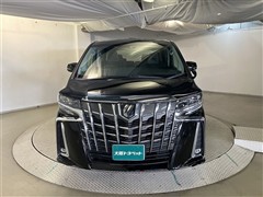 アルファード S