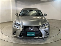 GS300h ヒョウジュンシャ