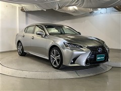 GS300h ヒョウジュンシャ