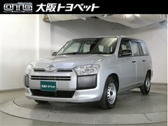 トヨタ サクシードバン UL