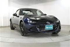 ロードスター S