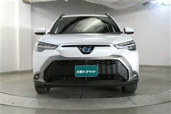 カローラクロスHV Z