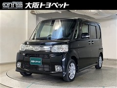 ダイハツ タント G スペシャル