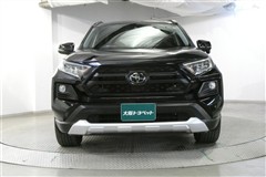 RAV4 アドベンチャー