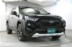 RAV4 アドベンチャー