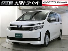 ヴォクシーHV V
