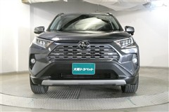 RAV4 G Zパッケージ