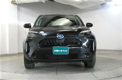 ヤリスクロスHV Z