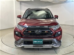 RAV4 アドベンチャー