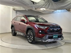 RAV4 アドベンチャー