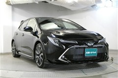 カローラスポーツ G Z