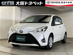 ヴィッツHV F セーフティエディ2