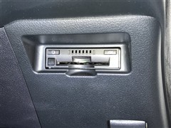 ヴィッツHV F セーフティエディ2