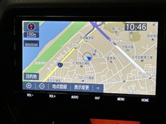 ヴィッツHV F セーフティエディ2