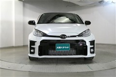 GRヤリス RZ ハイパフォーマンス
