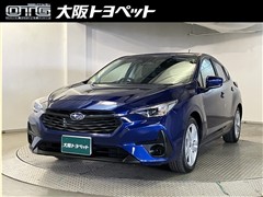インプレッサ ST