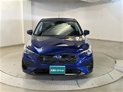 インプレッサ ST