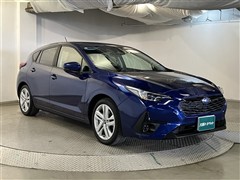 インプレッサ ST