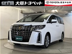 アルファード S タイプゴールト2