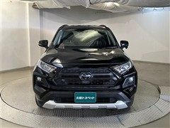 RAV4 アドベンチャー