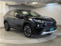 RAV4 アドベンチャー