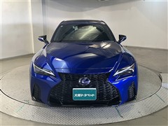 IS300h Fスポーツ
