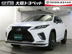 RX300 Fスポーツ