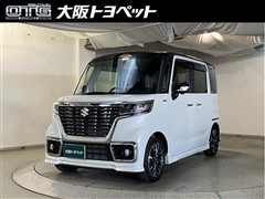 スペーシアカスタムHVXSカメラPKG