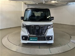 スペーシアカスタムHVXSカメラPKG