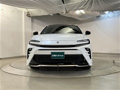 クラウンHV スポーツ Z