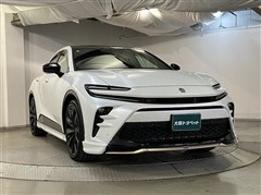 クラウンHV スポーツ Z