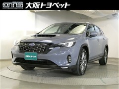 スバル レヴォーグ レイバック リミテEX