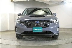 レヴォーグ レイバック リミテEX