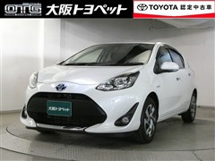 アクア S スタイルブラック