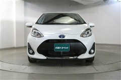 アクア S スタイルブラック