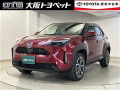 ヤリスクロス Z