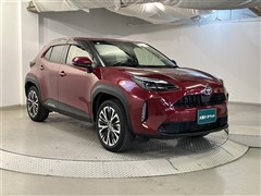 ヤリスクロス Z