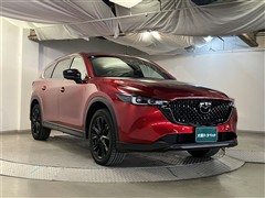 CX-8 XD ブラックトーンエディ