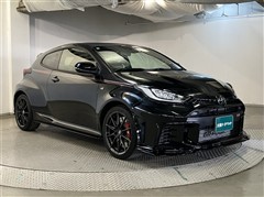 GRヤリス RZ ハイパフォーマンス